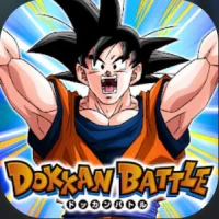 Dragon Ball Z Dokkan Battle JP Mod Apk 6.0.0 (Mod Menu)