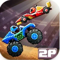 Drive Ahead Mod Apk 5.1.14 (Mod Menu)